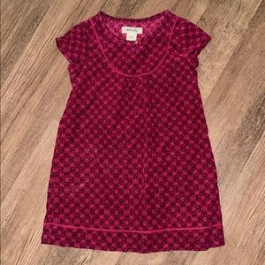 🖐️ 5/$20 XS (4/5) Cherokee dress